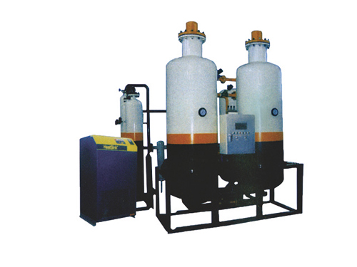 ZDJ系列制氮機 Product